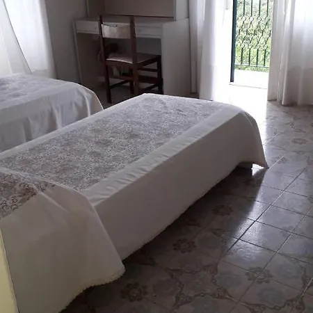 Solymar House *