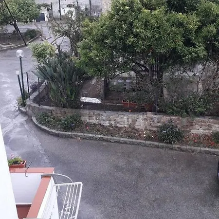 Solymar House Apartament Lacco Ameno (Isola d'Ischia)