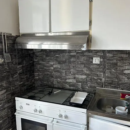 Apartament Solymar House