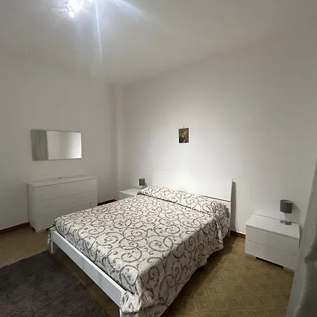 Solymar House Apartament Lacco Ameno (Isola d'Ischia)