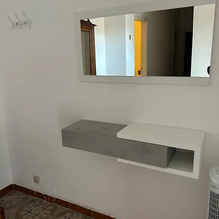 Solymar House