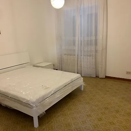 Solymar House Apartament *