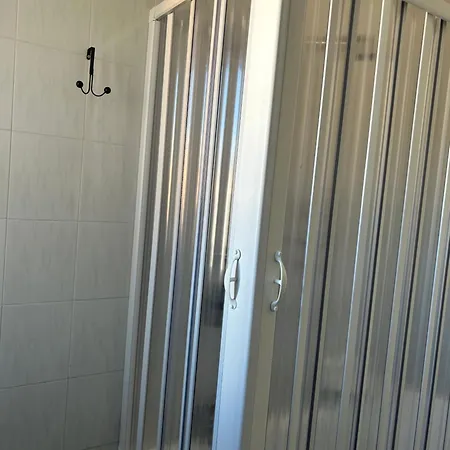 Solymar House Apartament